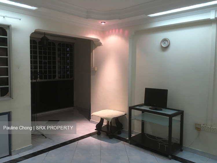 Blk 267 Toh Guan Road (Jurong East), HDB 5 Rooms #178089962